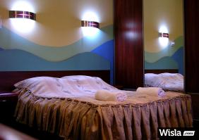 Hotel ARKA SPA 