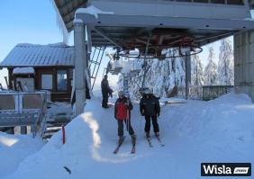 Ośrodek Narciarski STOŻEK