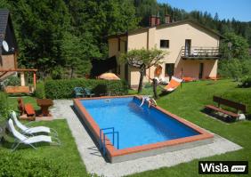 Gospodarstwo Agroturystyczne KADŁUBEK