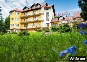 Ośrodek Szkoleniowo - Rekreacyjny BESKIDY 