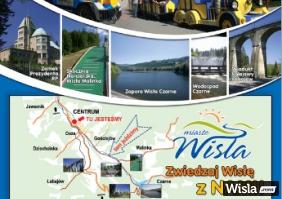 WIŚLAŃSKA CIUCHCIA