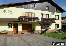 Pokoje Gościnne BEATA