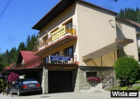 Pokoje Gościnne GULIWER