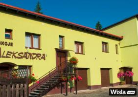 Agroturystyka ALEKSANDRA 