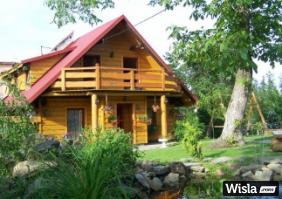 Agroturystyka POD PIRAMIDĄ 