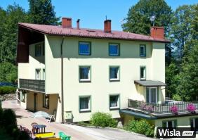 Ośrodek Wypoczynkowy ORION