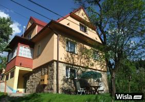 EKO-AGROTURYSTYKA Ewa i Gustaw Marek 