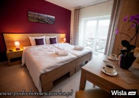 Residenz BB Pod Ochorowiczówką