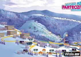 Wyciągi narciarskie PARTECZNIK