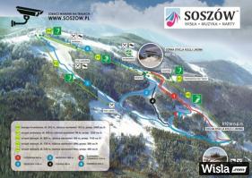 Stacja Narciarska SOSZÓW