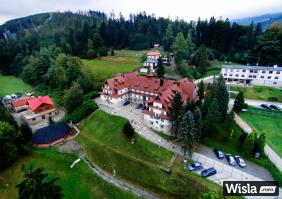 CKiR GEOVITA w Wiśle