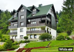 Apartamenty WIŚLANY RAJ