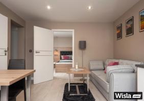 Apartamenty Malinowa Dolina