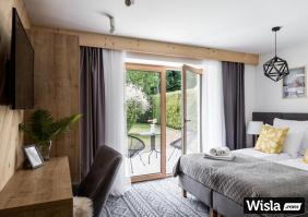 Villa Górska Ski&Bike 