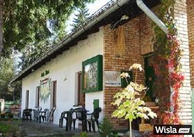Pokoje Gościnne BIAŁY POTOK 