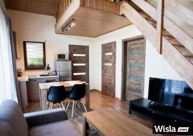 Zielone Wzgórze Wisła