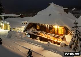 Zajazd Polski Biała Wisełka 